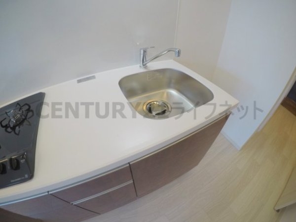 グランカーサ新大阪サウス