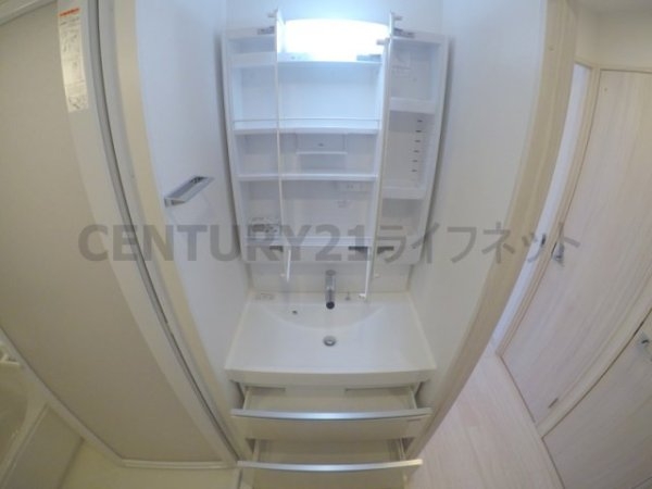 グランカーサ新大阪サウス