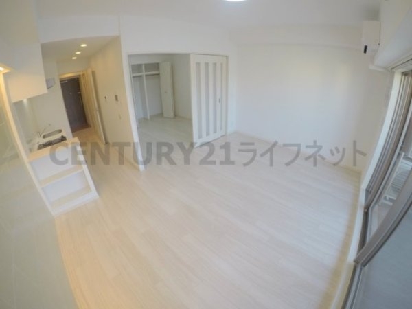 グランカーサ新大阪サウス