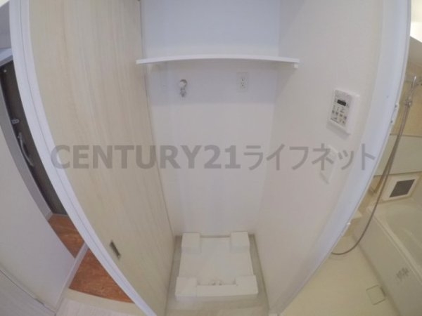 グランカーサ新大阪サウス