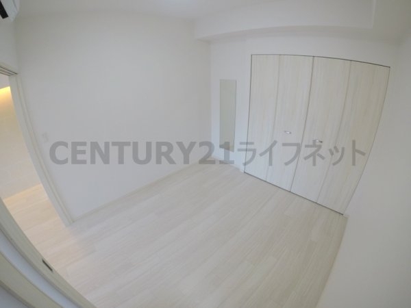 グランカーサ新大阪サウス