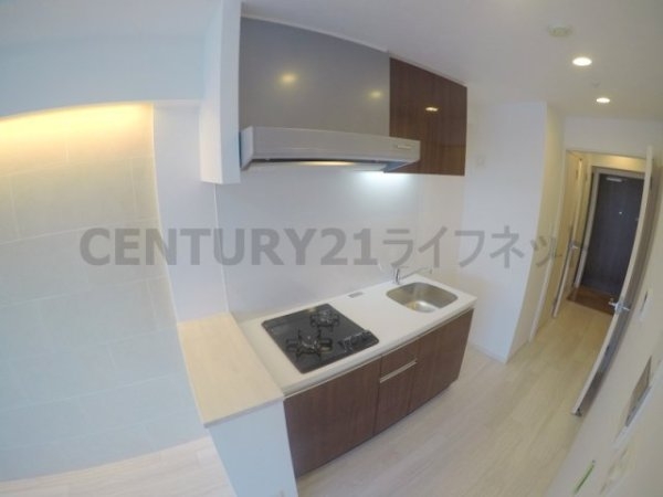 グランカーサ新大阪サウス