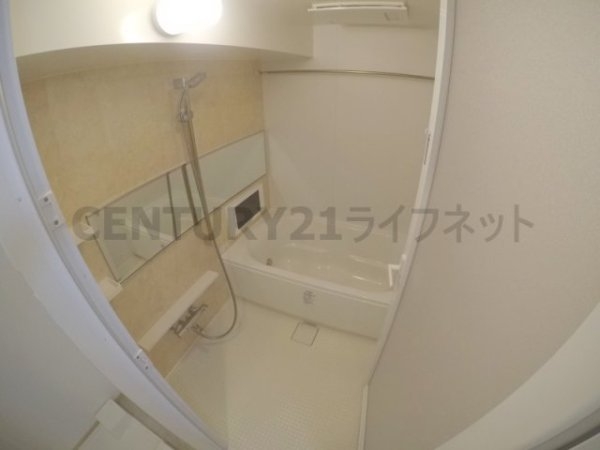 グランカーサ新大阪サウス