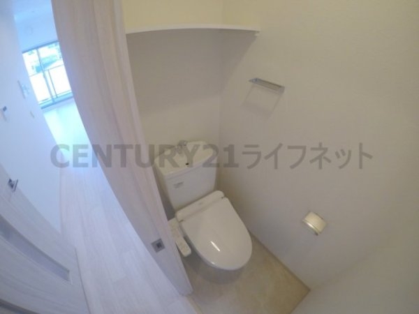 グランカーサ新大阪サウス