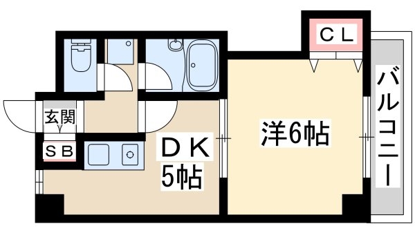 サウスフラット