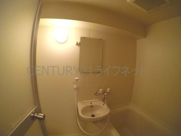 サウスフラット