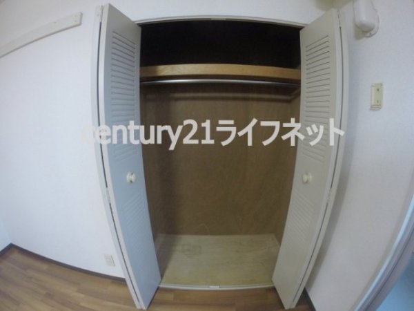 サウスフラット