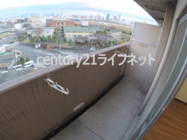 サウスフラット