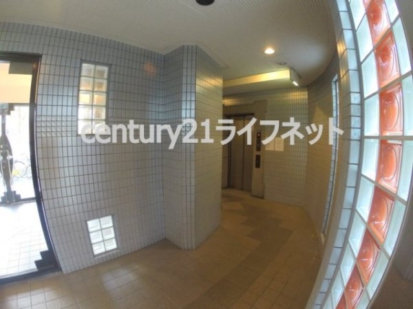 サウスフラット