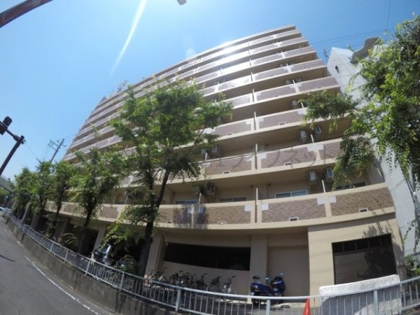 サウスフラット