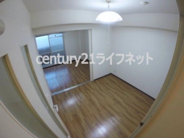 サウスフラット