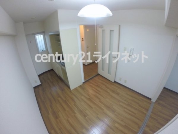 サウスフラット