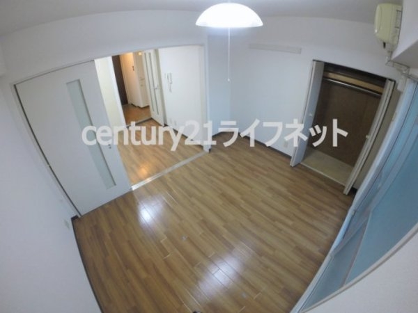 サウスフラット