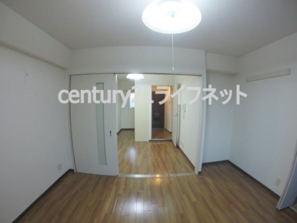 サウスフラット