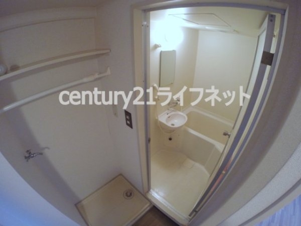 サウスフラット