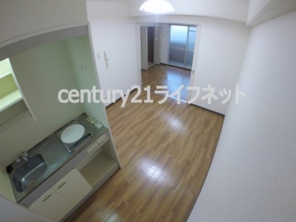 サウスフラット