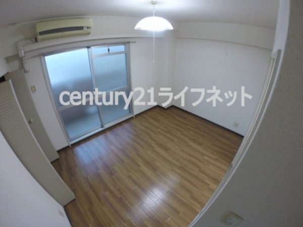 サウスフラット