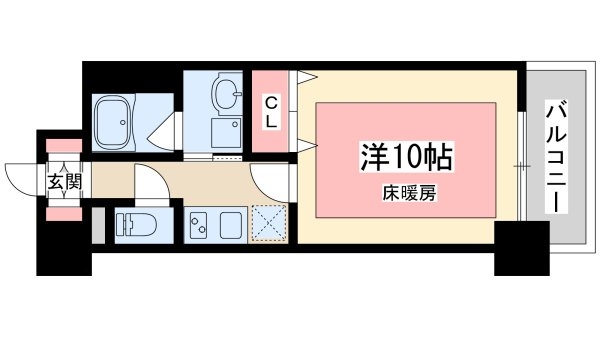 セレッソコート新大阪