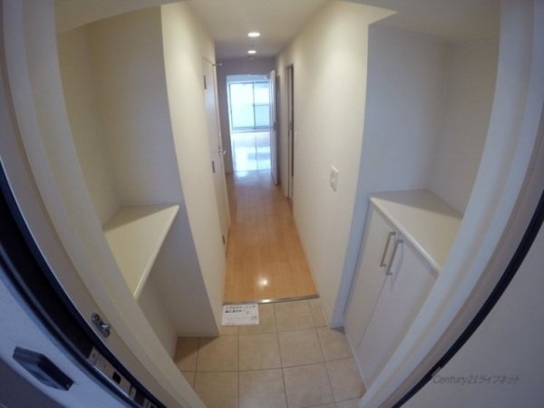 セレッソコート新大阪