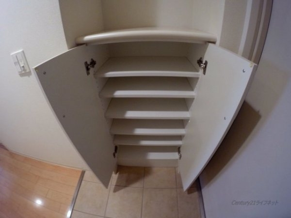 セレッソコート新大阪