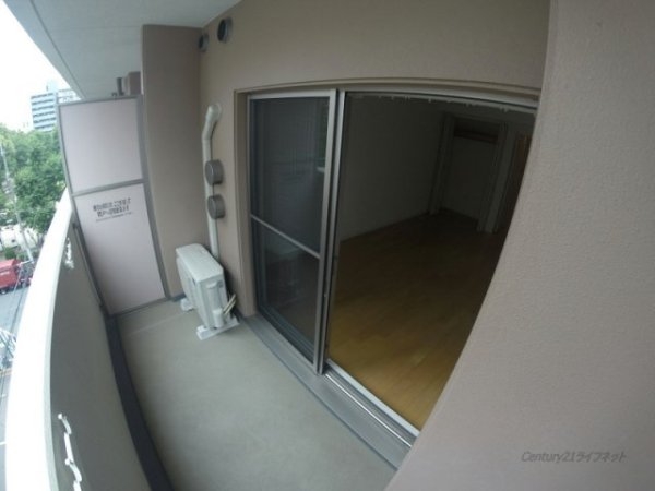 セレッソコート新大阪