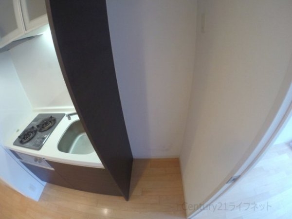 セレッソコート新大阪