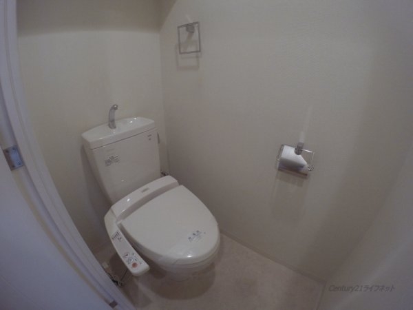 セレッソコート新大阪