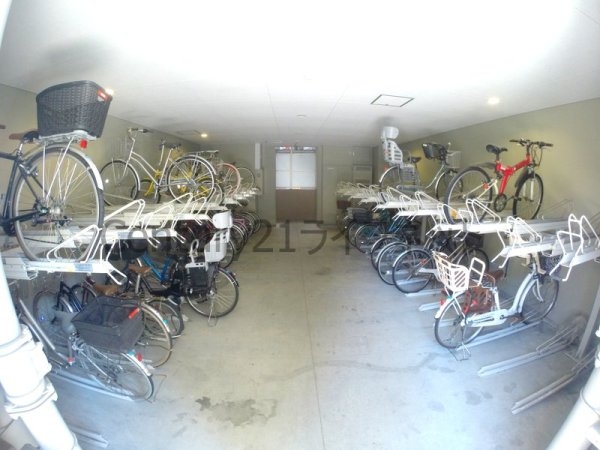 セレッソコート新大阪