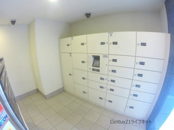 セレッソコート新大阪