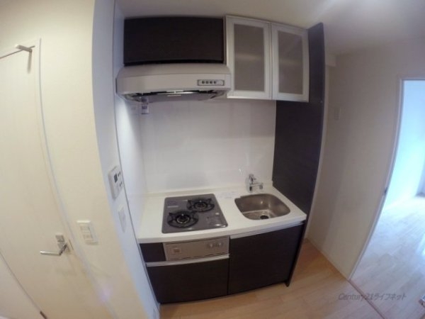 セレッソコート新大阪