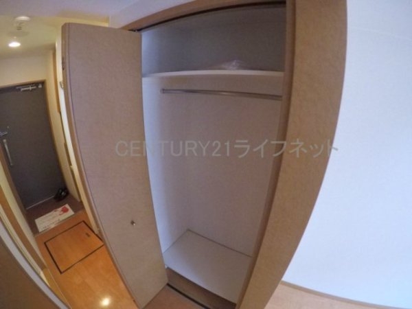 エステムコート新大阪3ステーションプラザ