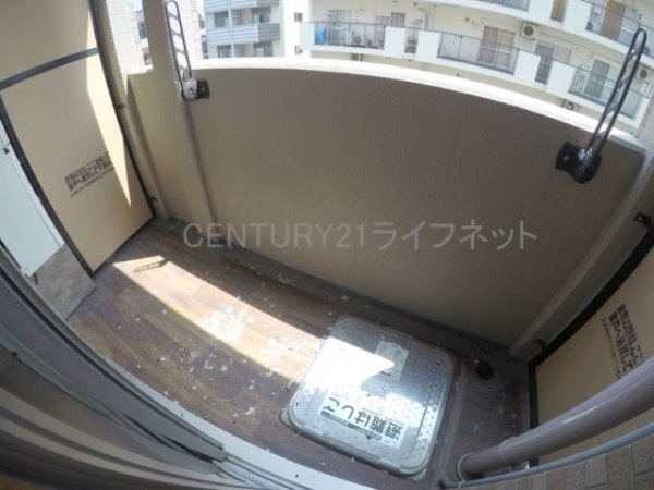 エステムコート新大阪3ステーションプラザ