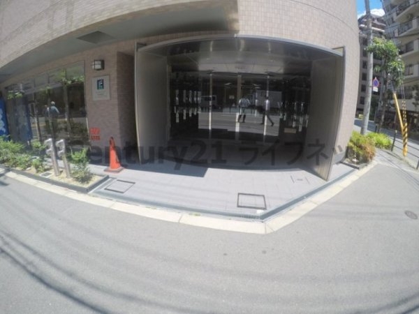 エステムコート新大阪3ステーションプラザ