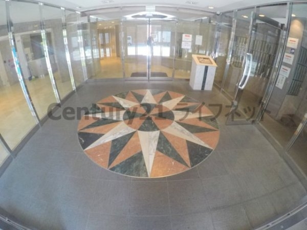 エステムコート新大阪3ステーションプラザ