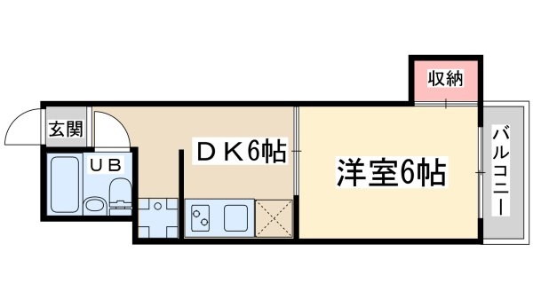 レクシア西中島3