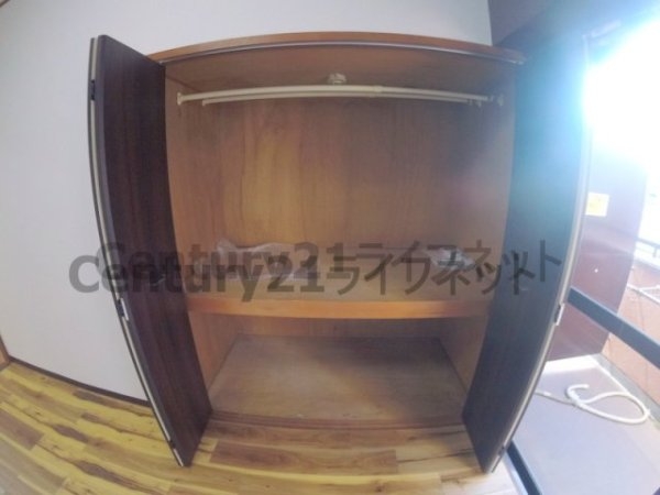 レクシア西中島3