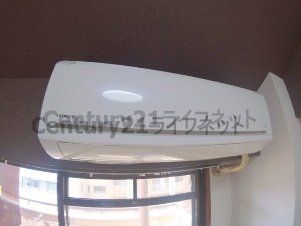 レクシア西中島3