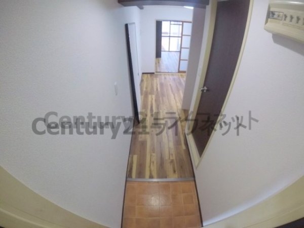 レクシア西中島3