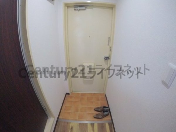 レクシア西中島3