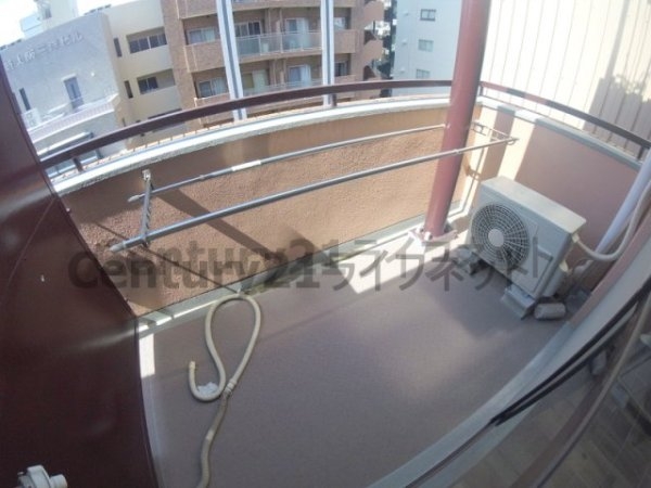 レクシア西中島3