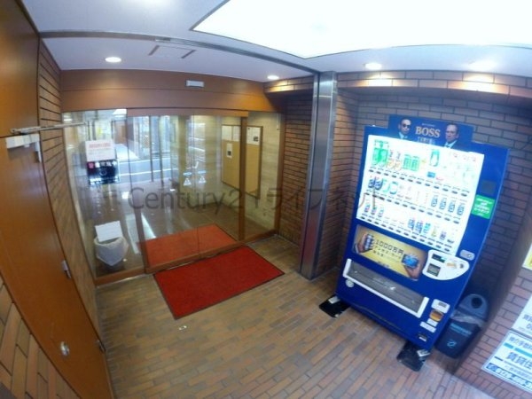 レクシア西中島3