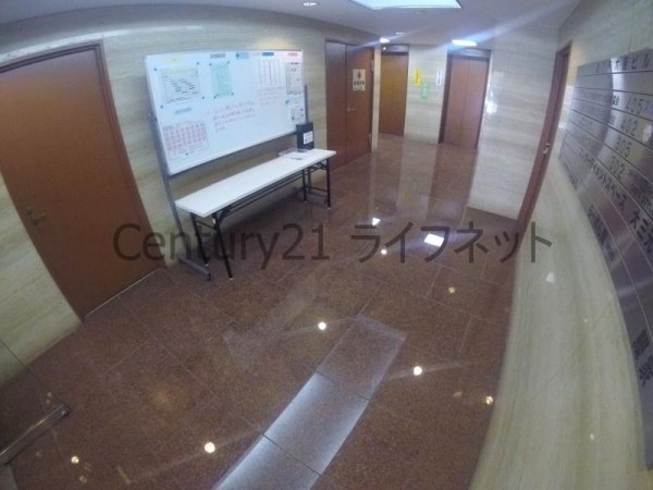 レクシア西中島3