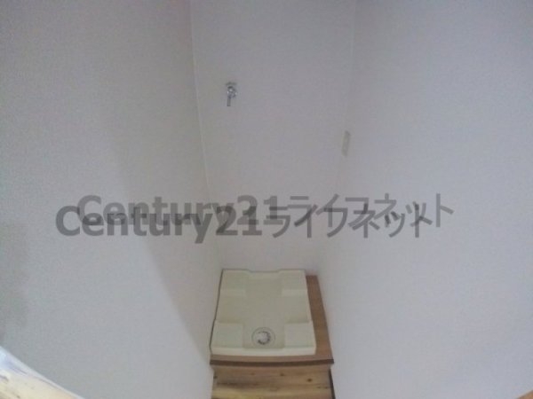 レクシア西中島3