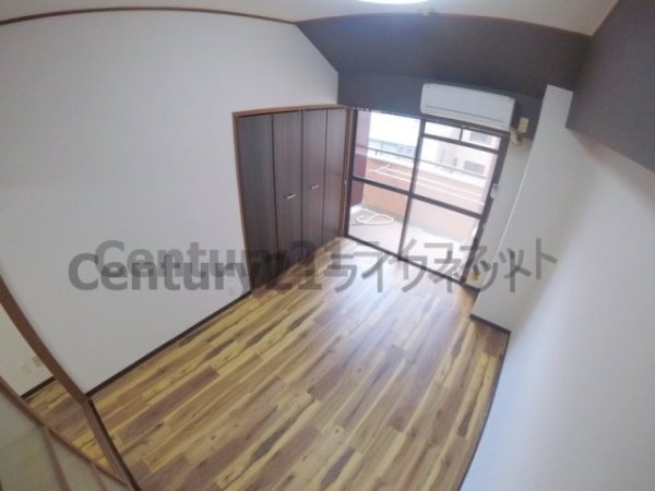 レクシア西中島3