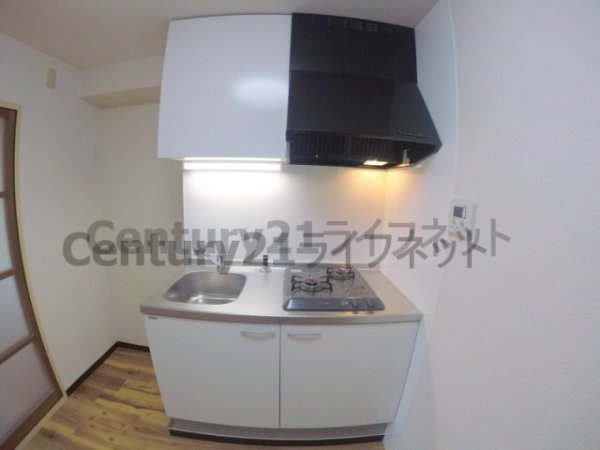 レクシア西中島3