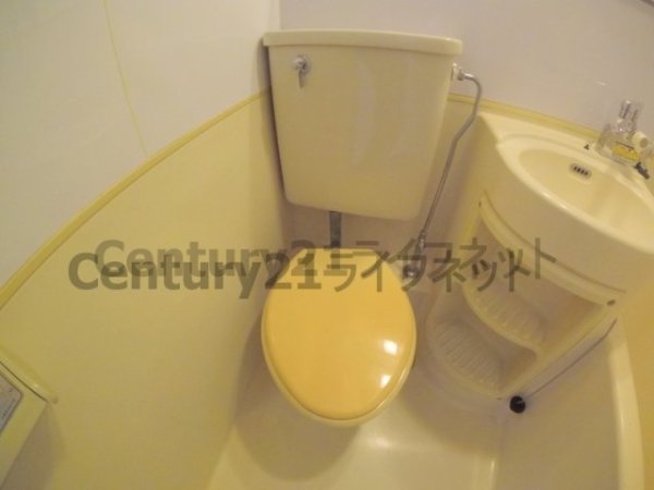 レクシア西中島3