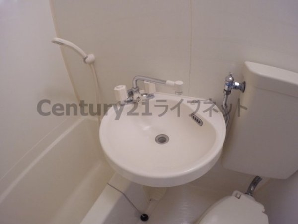 ソシオリバーハイツ