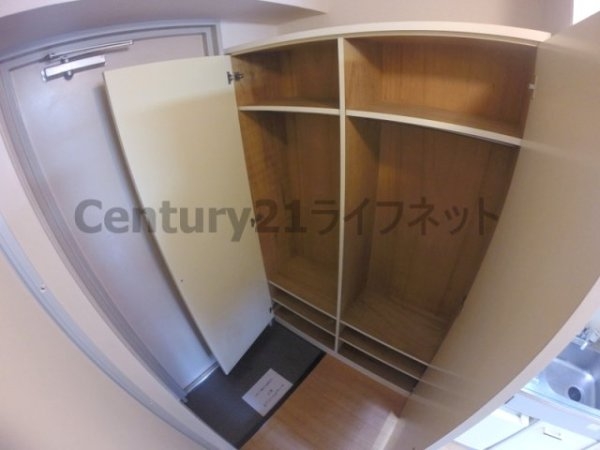 ソシオリバーハイツ