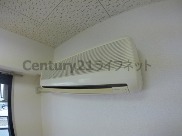 ソシオリバーハイツ