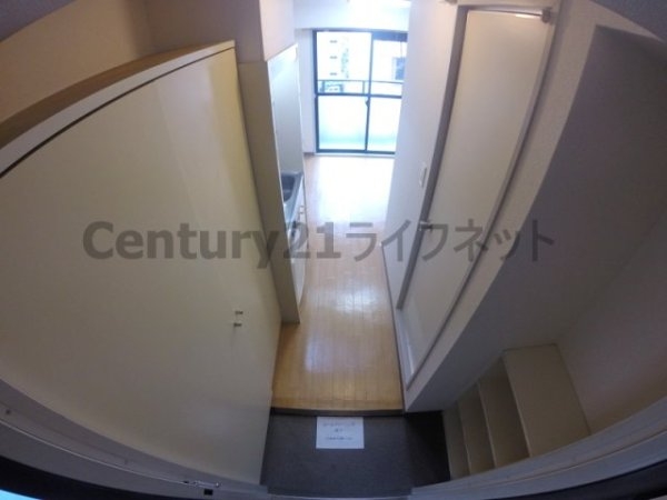 ソシオリバーハイツ